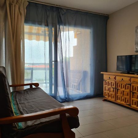 Acogedor Apartamento Vistas Al Mar Росес Екстер'єр фото