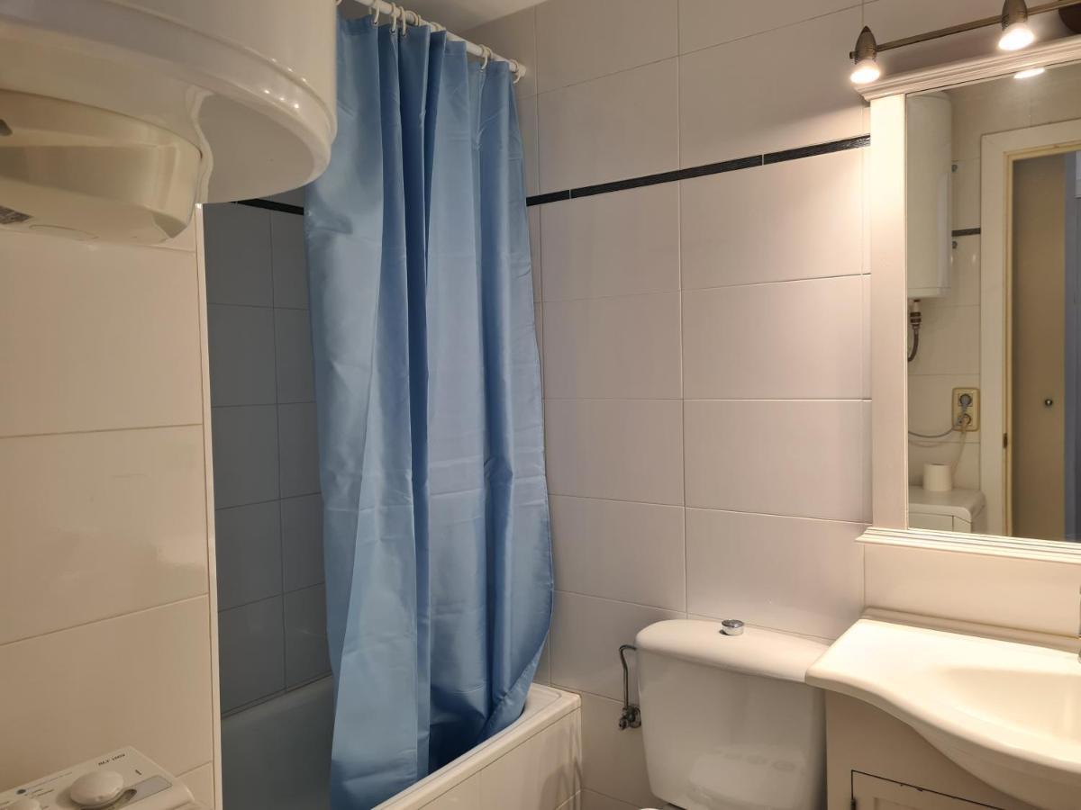 Acogedor Apartamento Vistas Al Mar Росес Екстер'єр фото