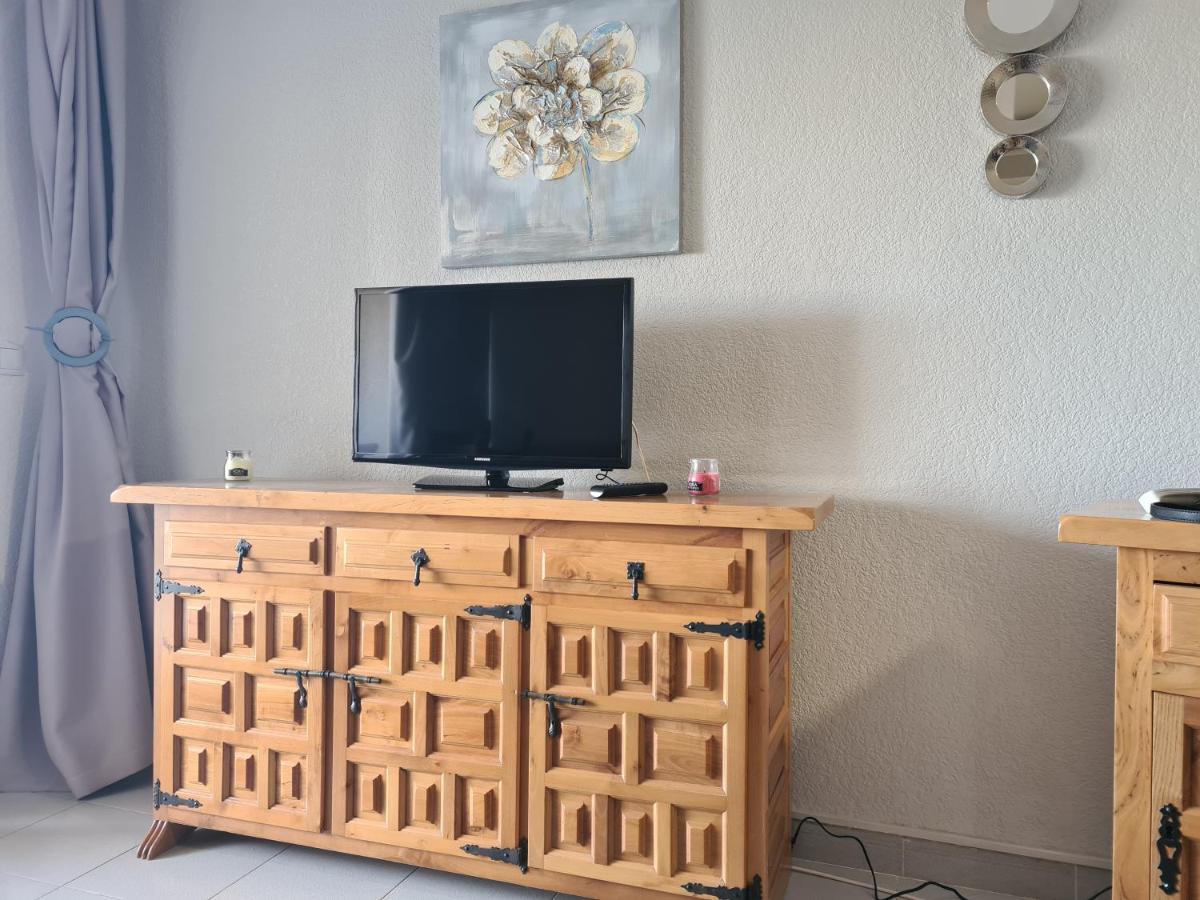 Acogedor Apartamento Vistas Al Mar Росес Екстер'єр фото