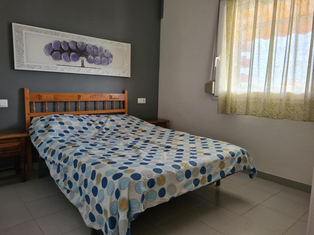 Acogedor Apartamento Vistas Al Mar Росес Екстер'єр фото